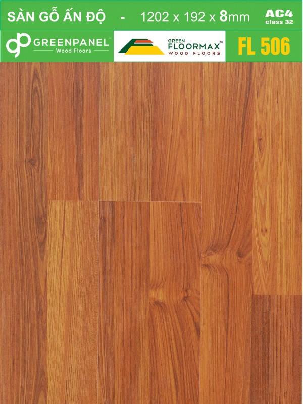 Sàn gỗ Floormax FLP-506 